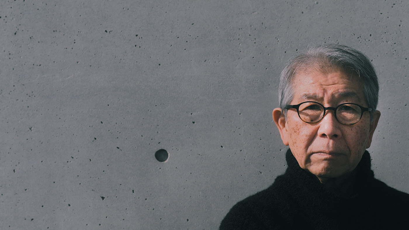 Riken Yamamoto, premio Pritzker 2024 Luis Alberto Monge Calvo 1 Fotografía por Tom Welsh