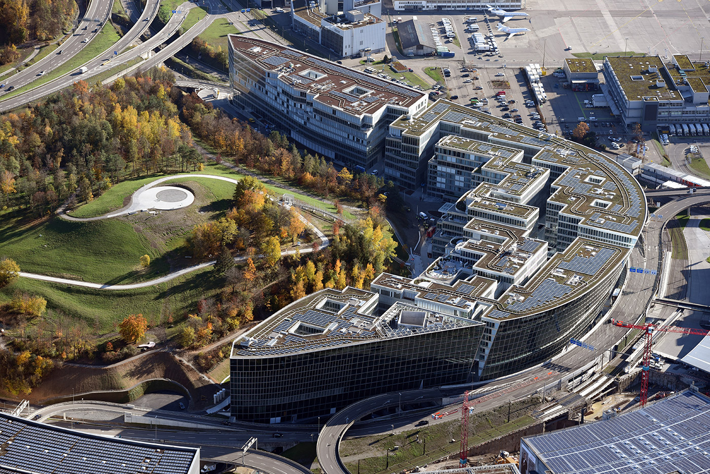 Riken Yamamoto, premio Pritzker 2024 Luis Alberto Monge Calvo 9-THE-CIRCLE-1