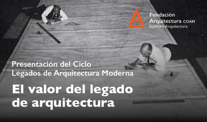 Legados de Arquitectura Moderna