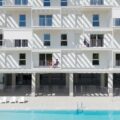 138 Viviendas, espacios comunes y garajes en Murcia MCEA (Manuel Costoya Estudio de Arquitectura) © David Frutos Fotografía de Arquitectura 11