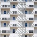 138 Viviendas, espacios comunes y garajes en Murcia MCEA (Manuel Costoya Estudio de Arquitectura) © David Frutos Fotografía de Arquitectura 4