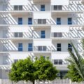 138 Viviendas, espacios comunes y garajes en Murcia MCEA (Manuel Costoya Estudio de Arquitectura) © David Frutos Fotografía de Arquitectura 6