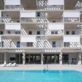 138 Viviendas, espacios comunes y garajes en Murcia MCEA (Manuel Costoya Estudio de Arquitectura) © David Frutos Fotografía de Arquitectura 7