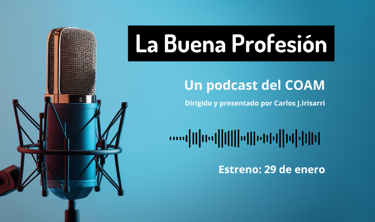 La buena profesión (2024)