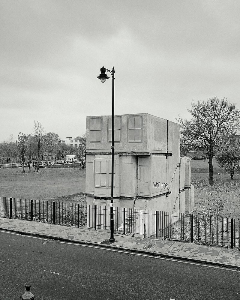 Desear el habitar José del Carmen Palacios Aguilar Rachel_Whiteread Desear el habitar José del Carmen Palacios Aguilar Rachel_Whiteread