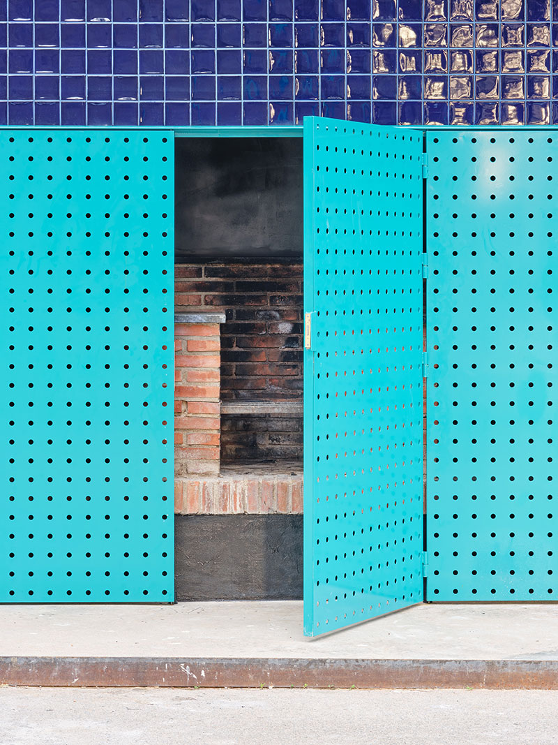 La Barbacoa Comunal h3o architects 10 Jose-Hevia
