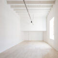 Rehabilitación y museografía del Museo Nacional de Artes Escénicas Donaire Milans Arquitectos 1 Montse Zamorano
