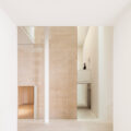 Rehabilitación y museografía del Museo Nacional de Artes Escénicas Donaire Milans Arquitectos 2 Montse Zamorano