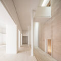 Rehabilitación y museografía del Museo Nacional de Artes Escénicas Donaire Milans Arquitectos 5 Montse Zamorano