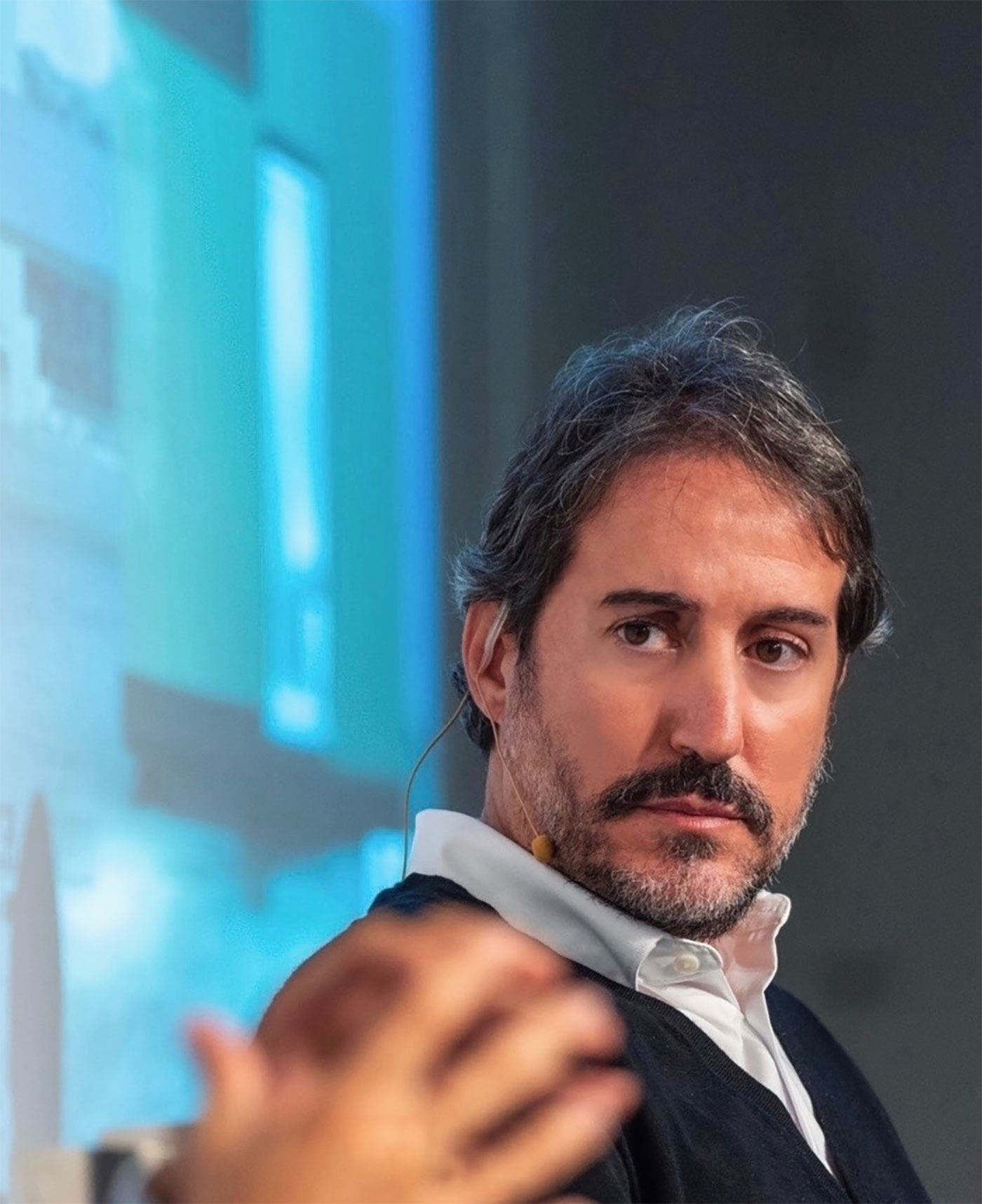 Sergio Baragaño Cachón, arquitectura e industrialización · Room2030 Sergio Baragaño Cachón, arquitectura e industrialización · Room2030