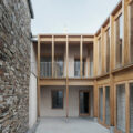 Centro Cultural Forges FIRM Architects © Luis Díaz Díaz 5