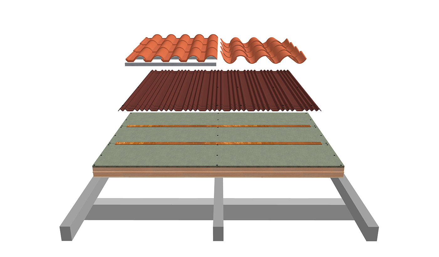 Aislamiento acústico en cubiertas inclinadas confort, normativa y soluciones integrales MONTAJE-INTEGRAL-T-CURVA.MIXTA Aislamiento acústico en cubiertas inclinadas confort, normativa y soluciones integrales MONTAJE-INTEGRAL-T-CURVA.MIXTA