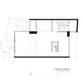 Casa Fundamentos Holger Cuadrado, Planta flexibe