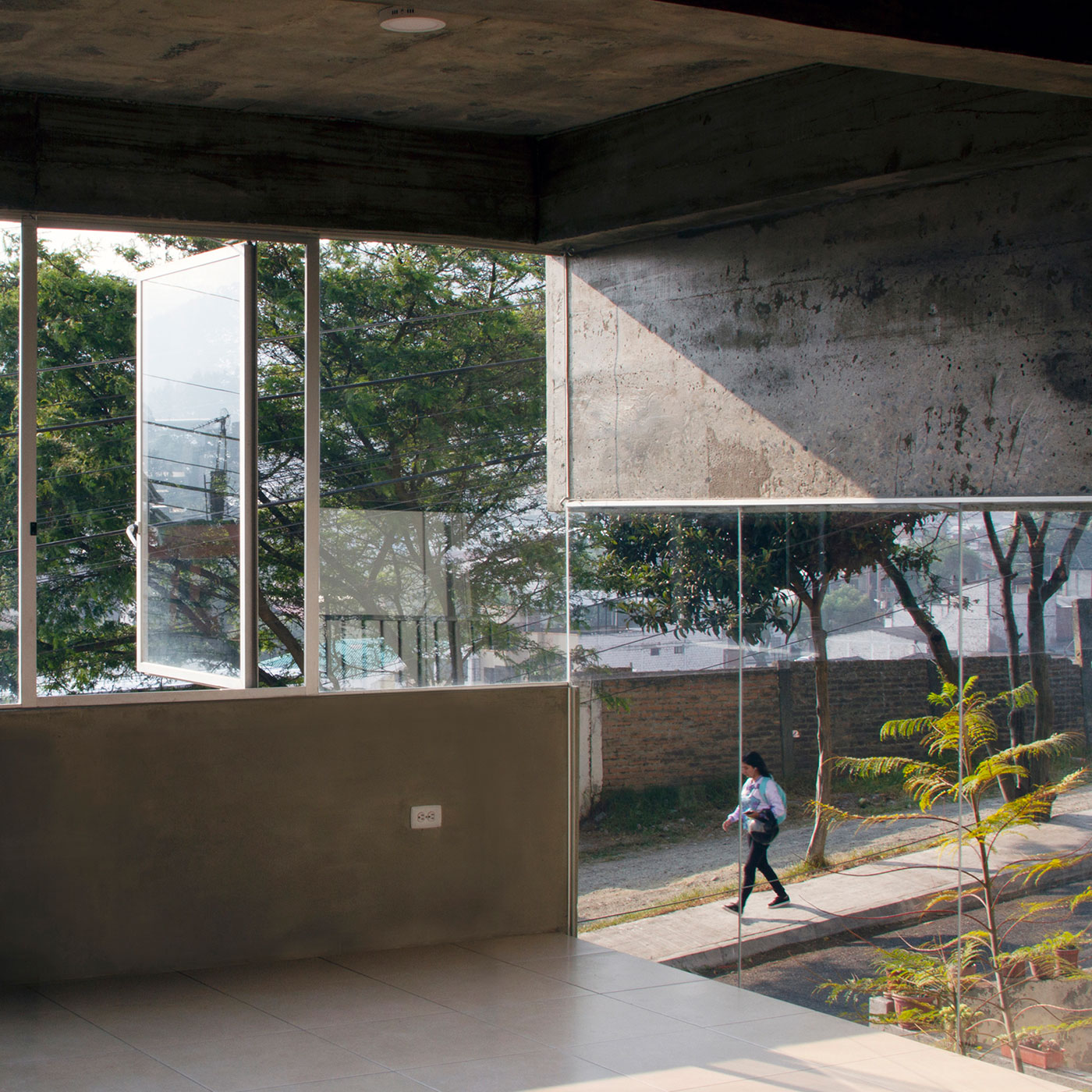 Casa Fundamentos Holger Cuadrado © Sebastian Crespo bicubik 10