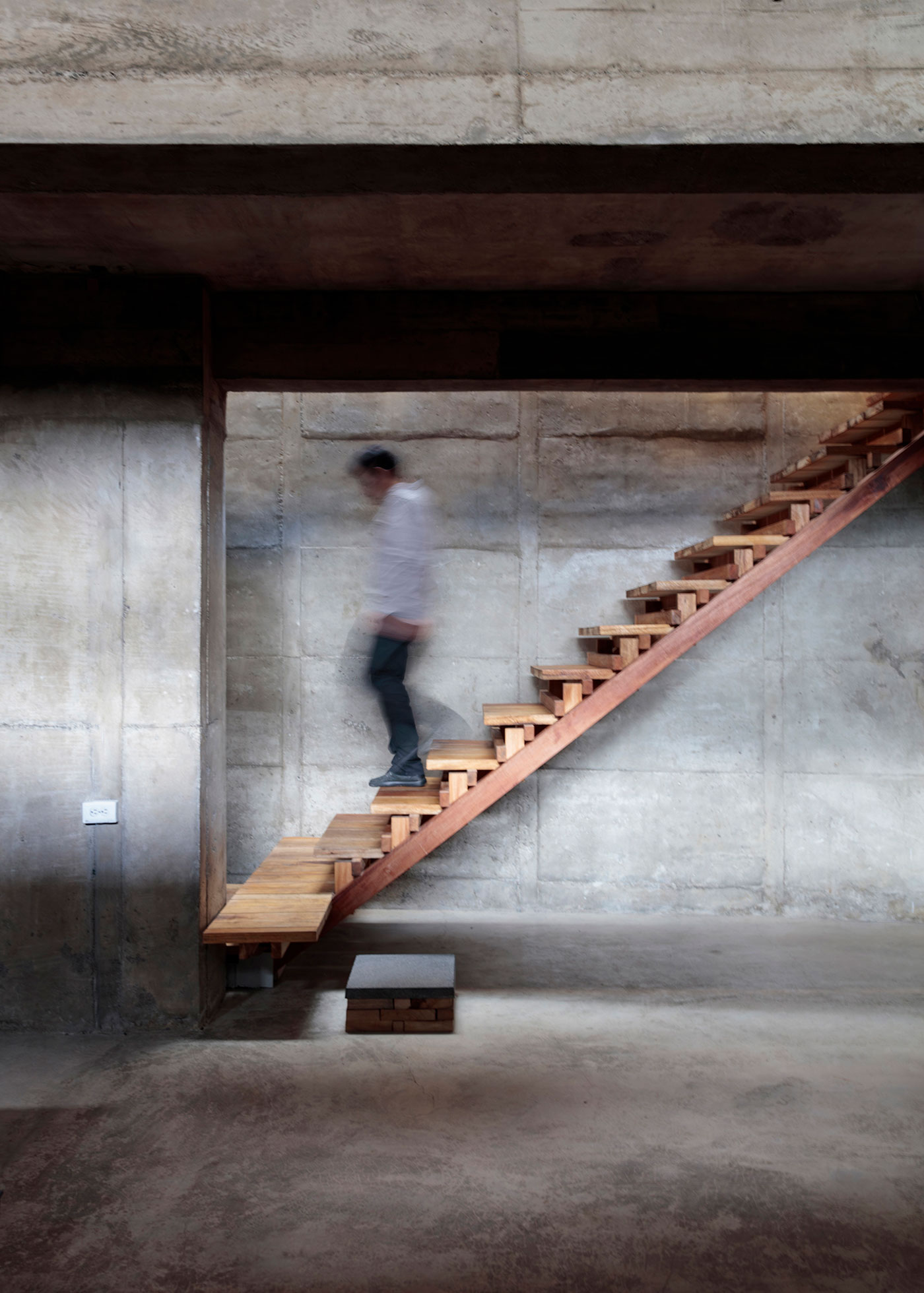 Casa Fundamentos Holger Cuadrado © Sebastian Crespo bicubik 8