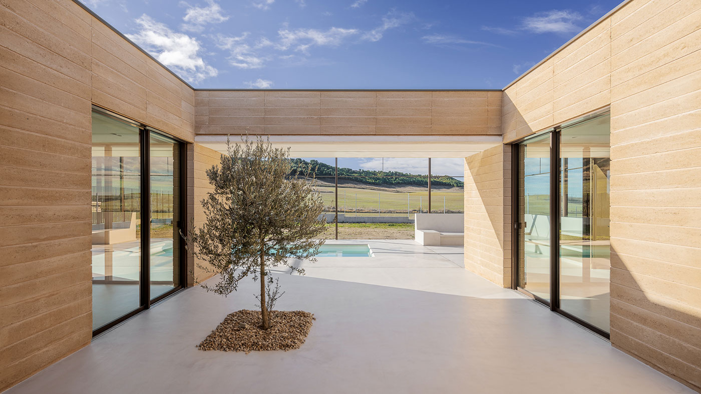 Casa Neutra Noro Estudio © Judith Casas 12