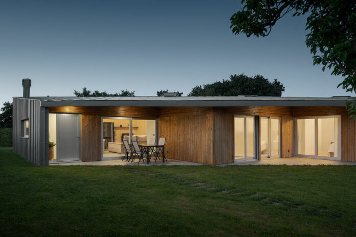 Vivienda en Machado trespes.arquitectos © Iván Casal Nieto 14