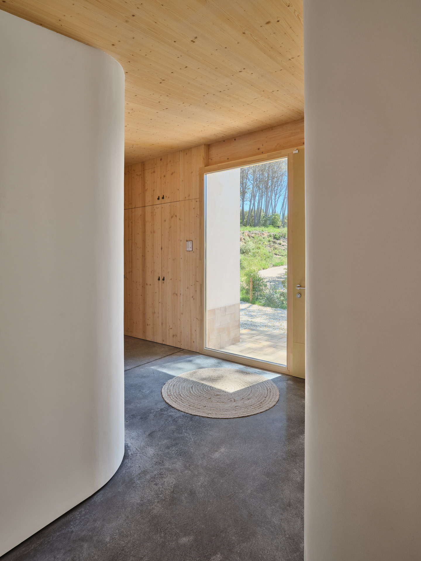 «Butterfly» Tallerdarquitectura © Adrià Goula 1 «Butterfly» Tallerdarquitectura © Adrià Goula 1