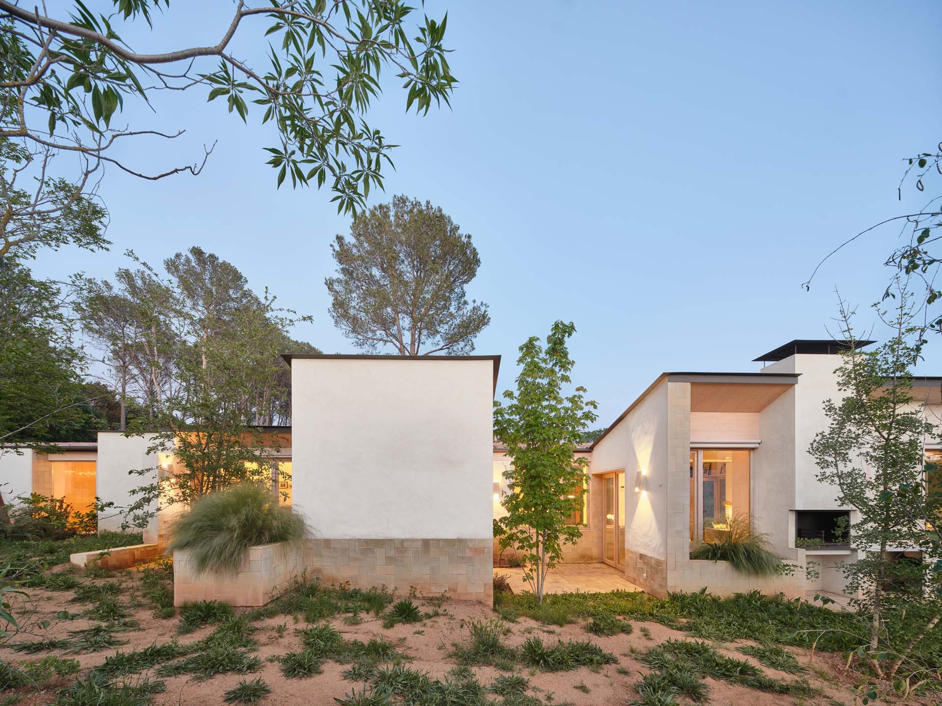 «Butterfly» Tallerdarquitectura © Adrià Goula 2