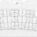 28 patios y 14 viviendas sociales Crearctive S.Coop. And - Estudio RKT 2 Ground-floor