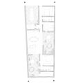 28 patios y 14 viviendas sociales Crearctive S.Coop. And - Estudio RKT 3 Ground floor
