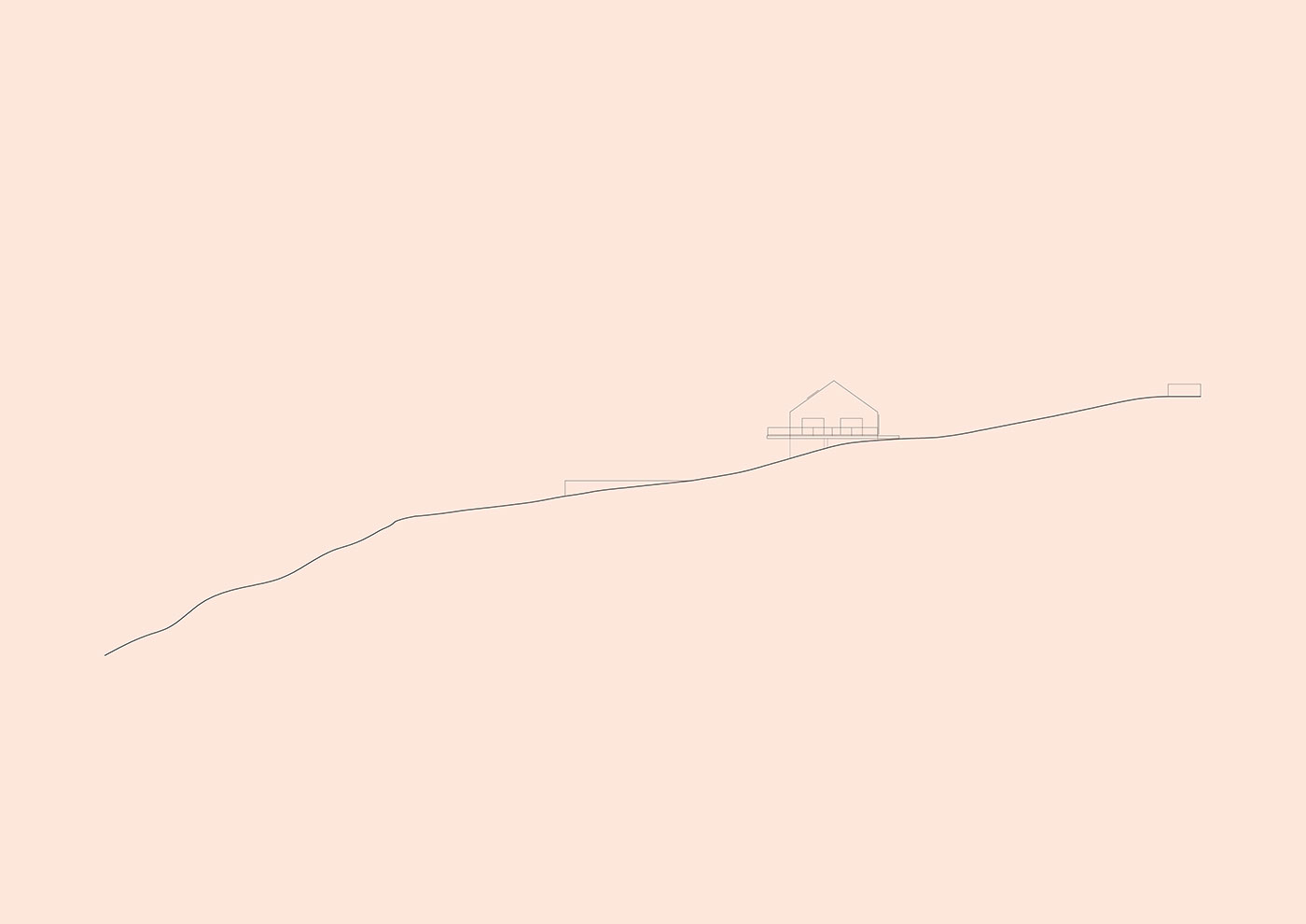 Casa Plaj extrastudio 2-EastElevation