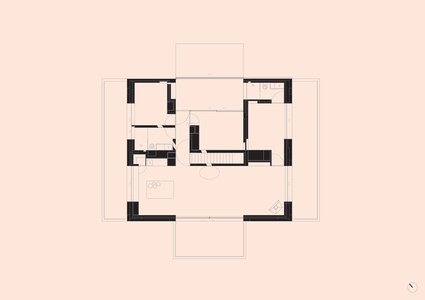Casa Plaj extrastudio 4-Plan0