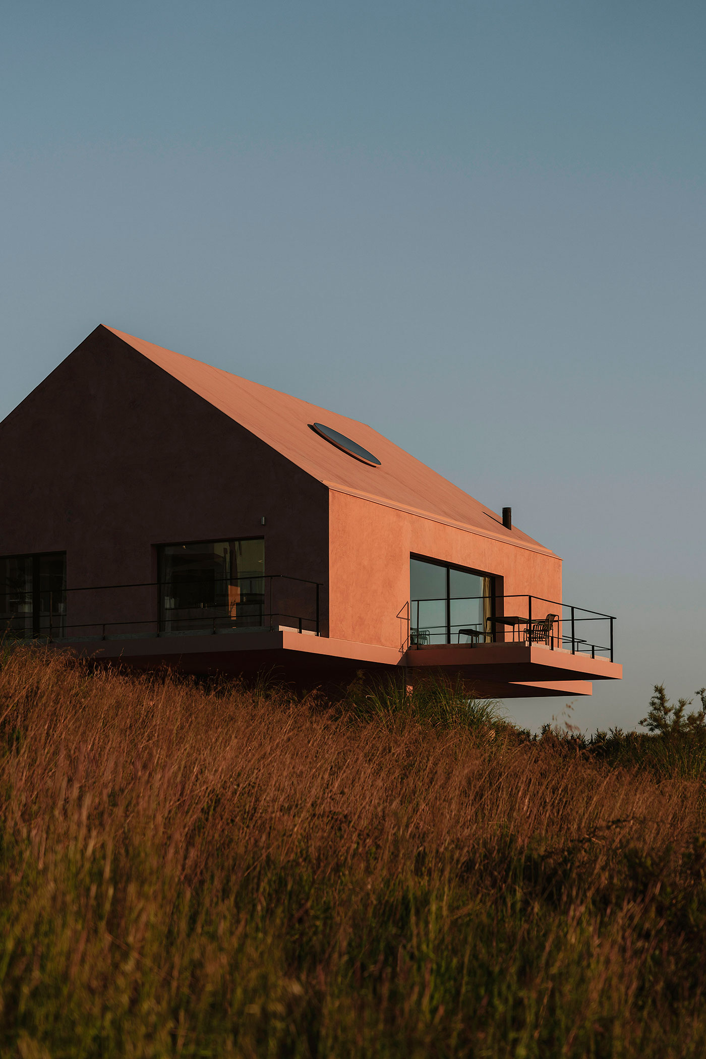 Casa Plaj | extrastudio © Clemens Poloczek