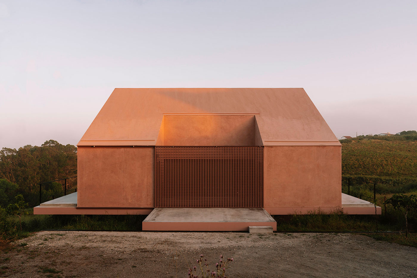 Casa Plaj extrastudio © Clemens Poloczek 3