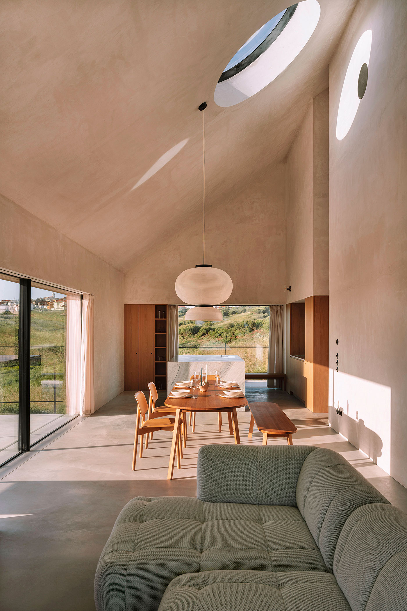 Casa Plaj extrastudio © Clemens Poloczek 6