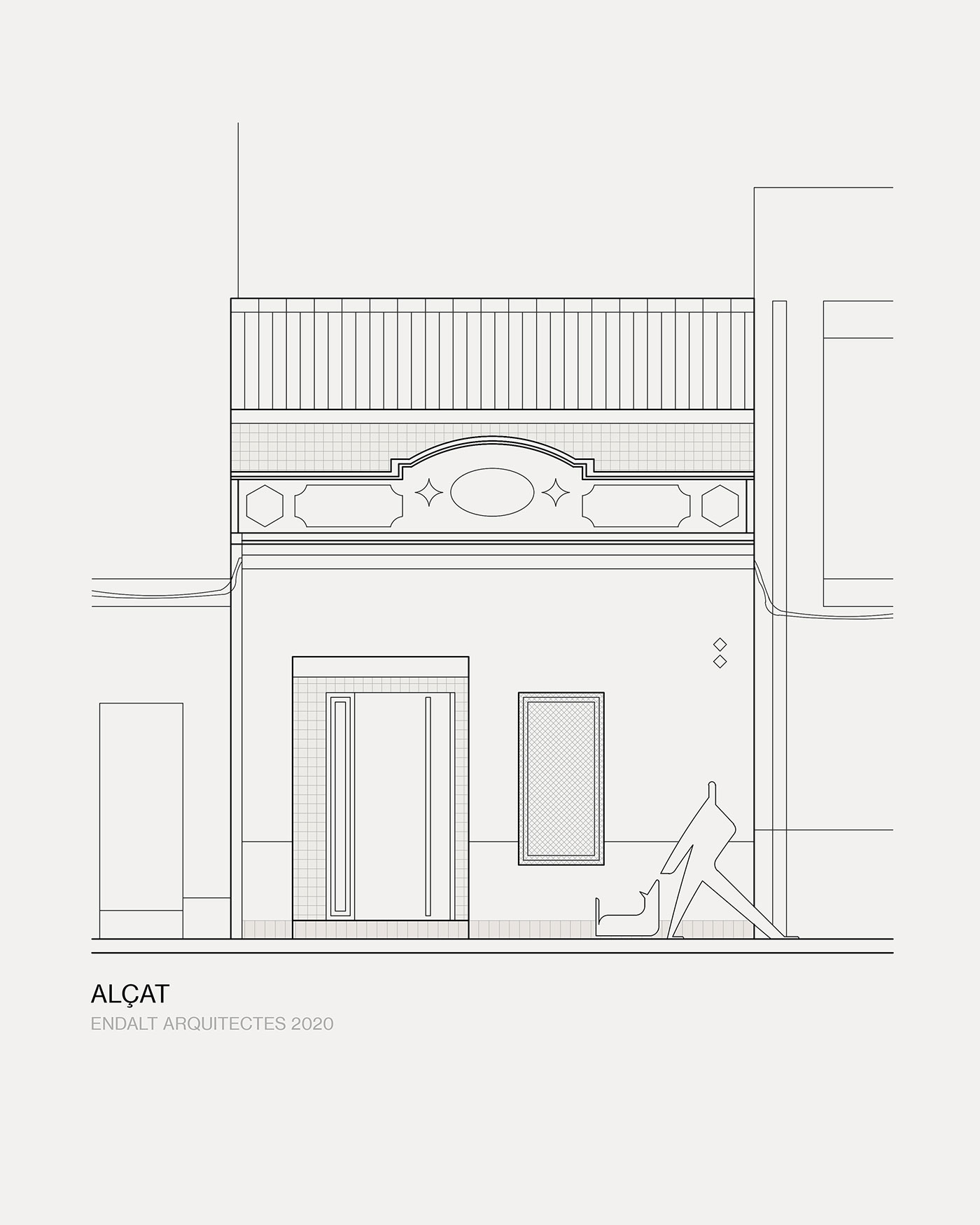 Casa dels Estels Endalt Arquitectes 1 Alçat_-Casa-dels-Estels