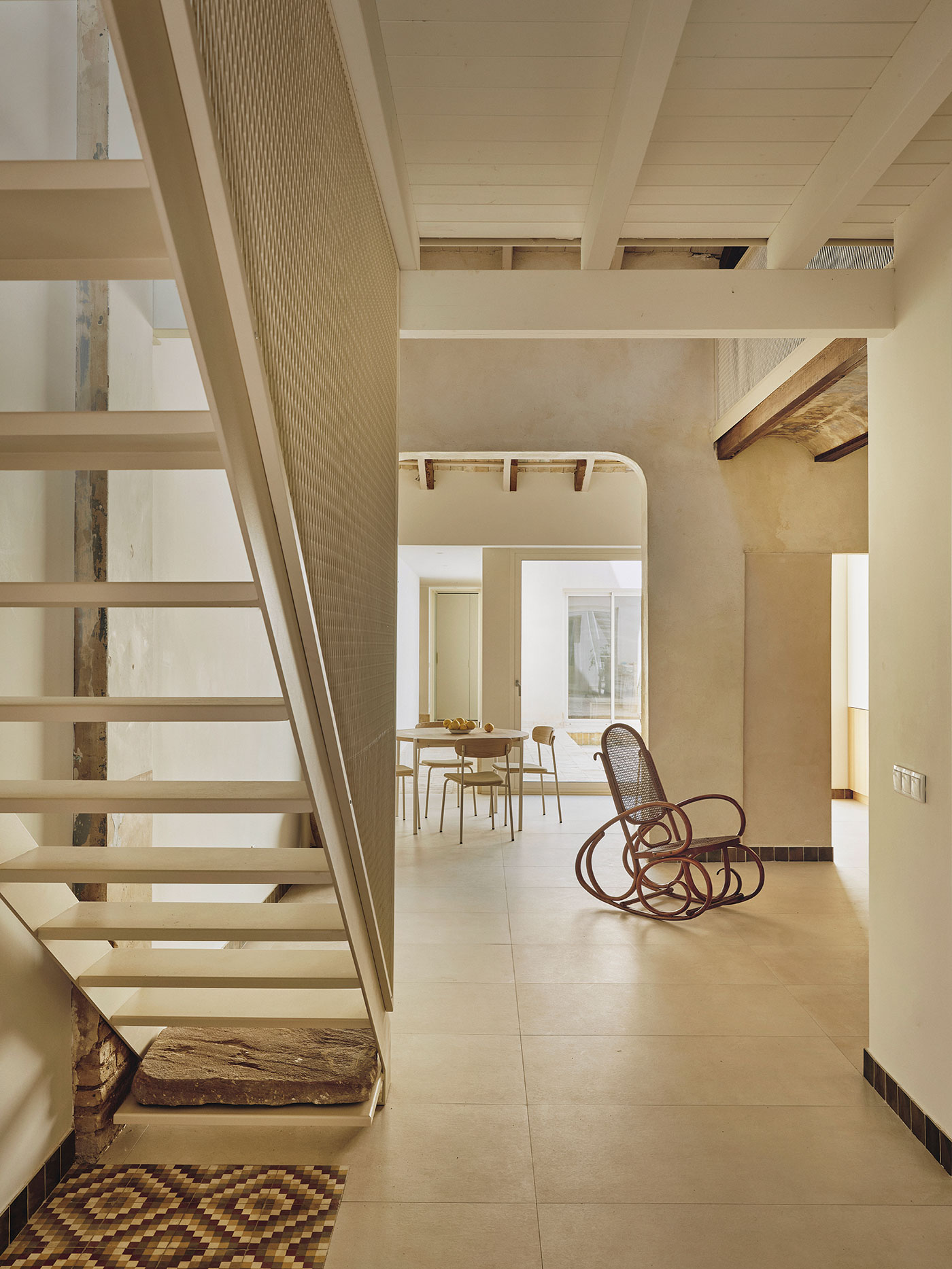 Casa dels Estels Endalt Arquitectes © David Zarzoso 11