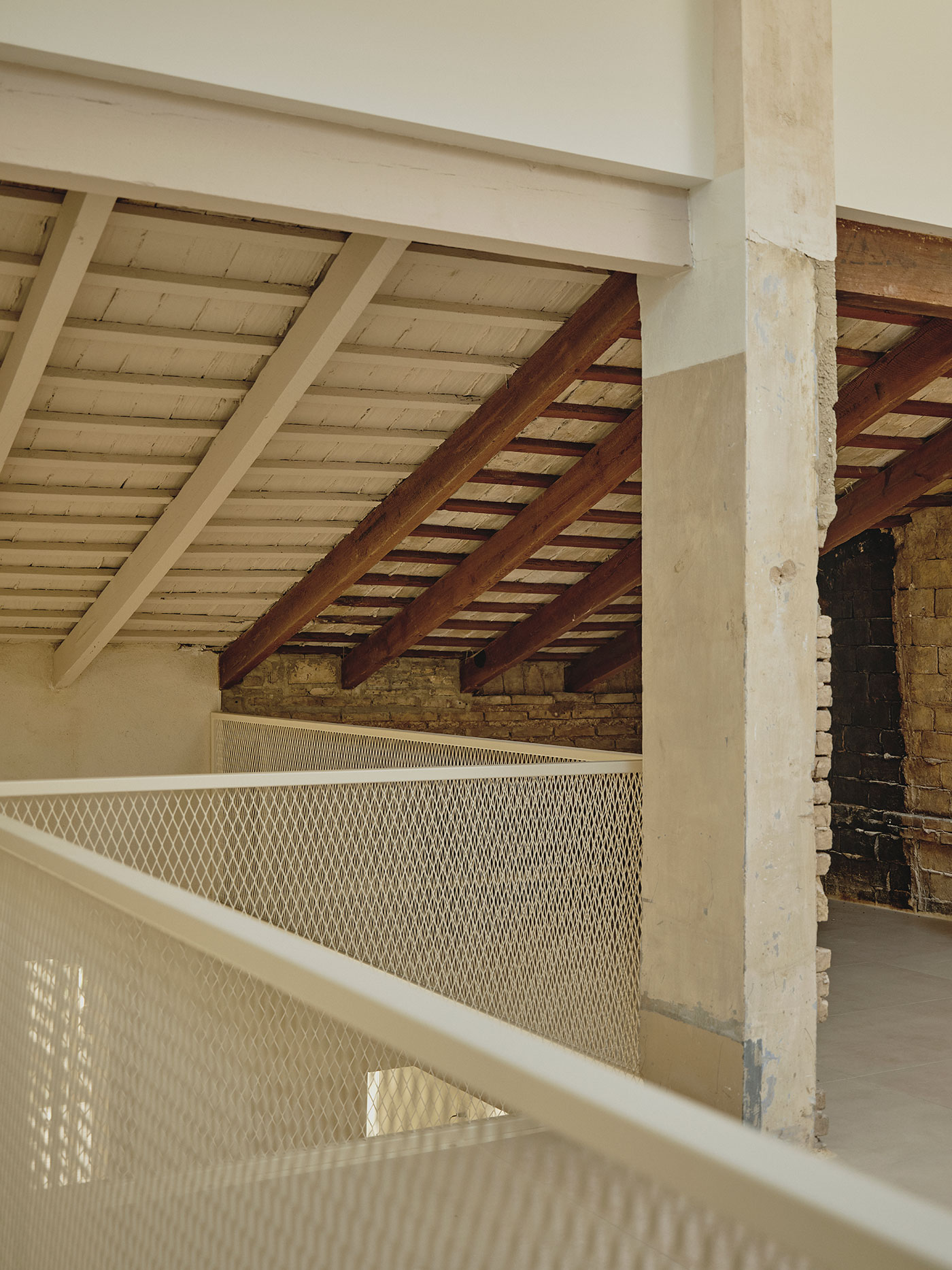Casa dels Estels Endalt Arquitectes © David Zarzoso 13