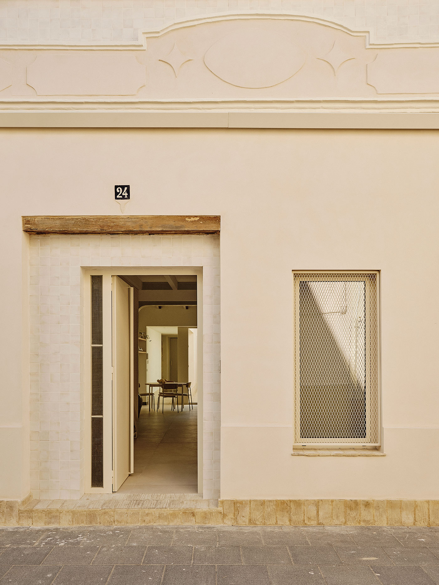 Casa dels Estels Endalt Arquitectes © David Zarzoso 19