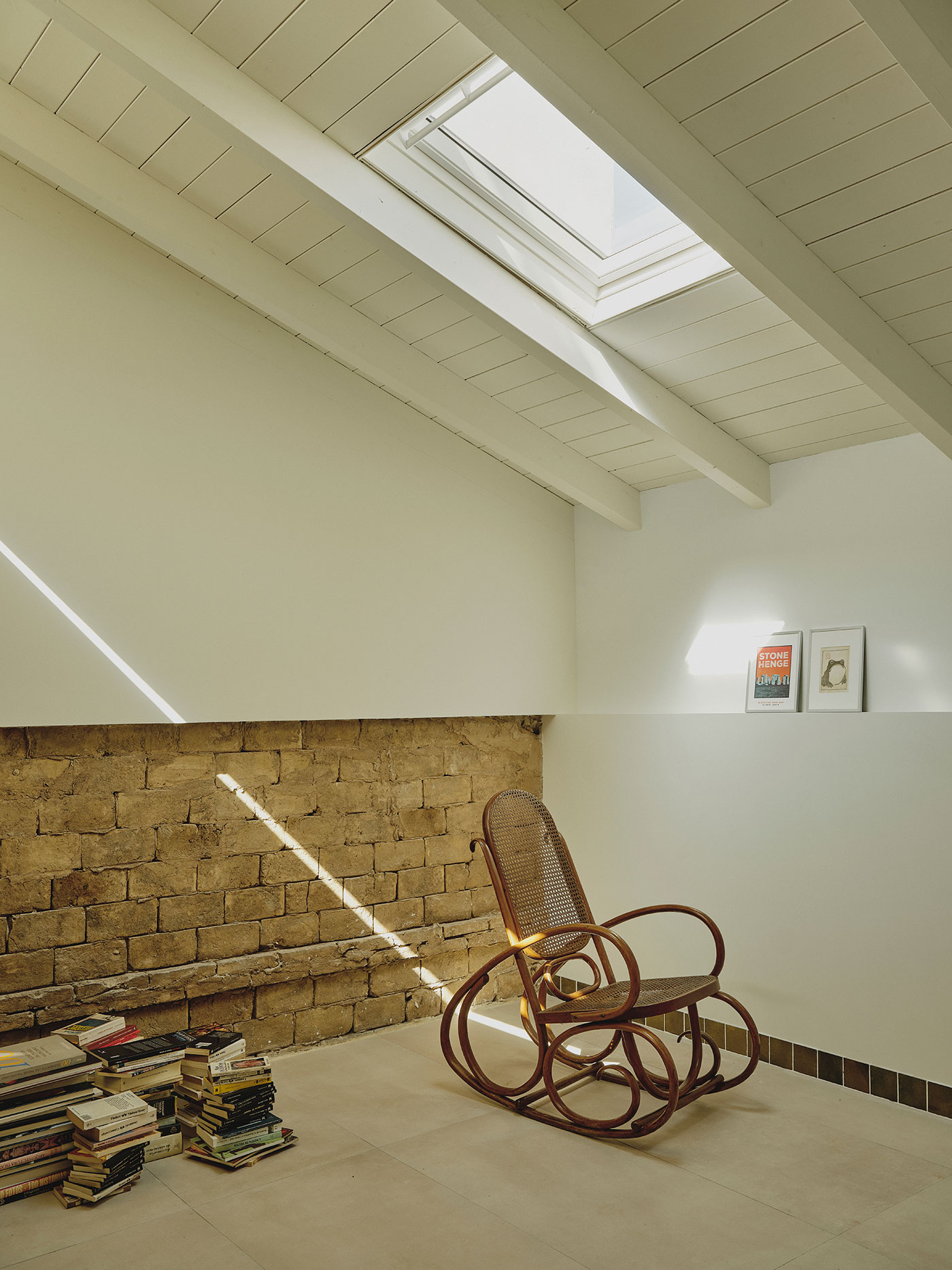 Casa dels Estels Endalt Arquitectes © David Zarzoso 23