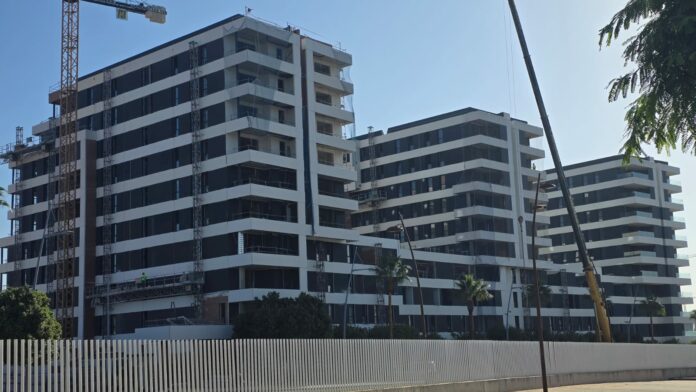 La brecha entre arquitectura, promotores inmobiliarios, compradores y ciudadanos