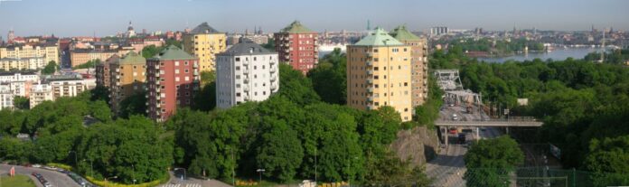 La injusticia de la vivienda social en propiedad bRijUNi Danviksklippan