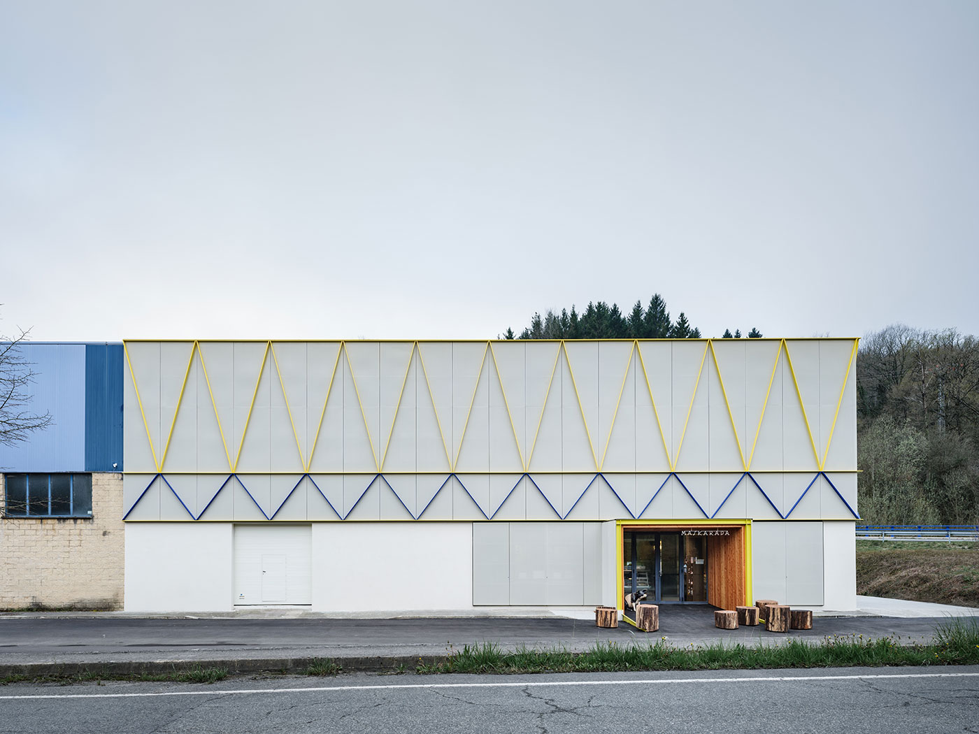 Maskarada MID estudio © María Azkarate 1 Maskarada MID estudio © María Azkarate 1