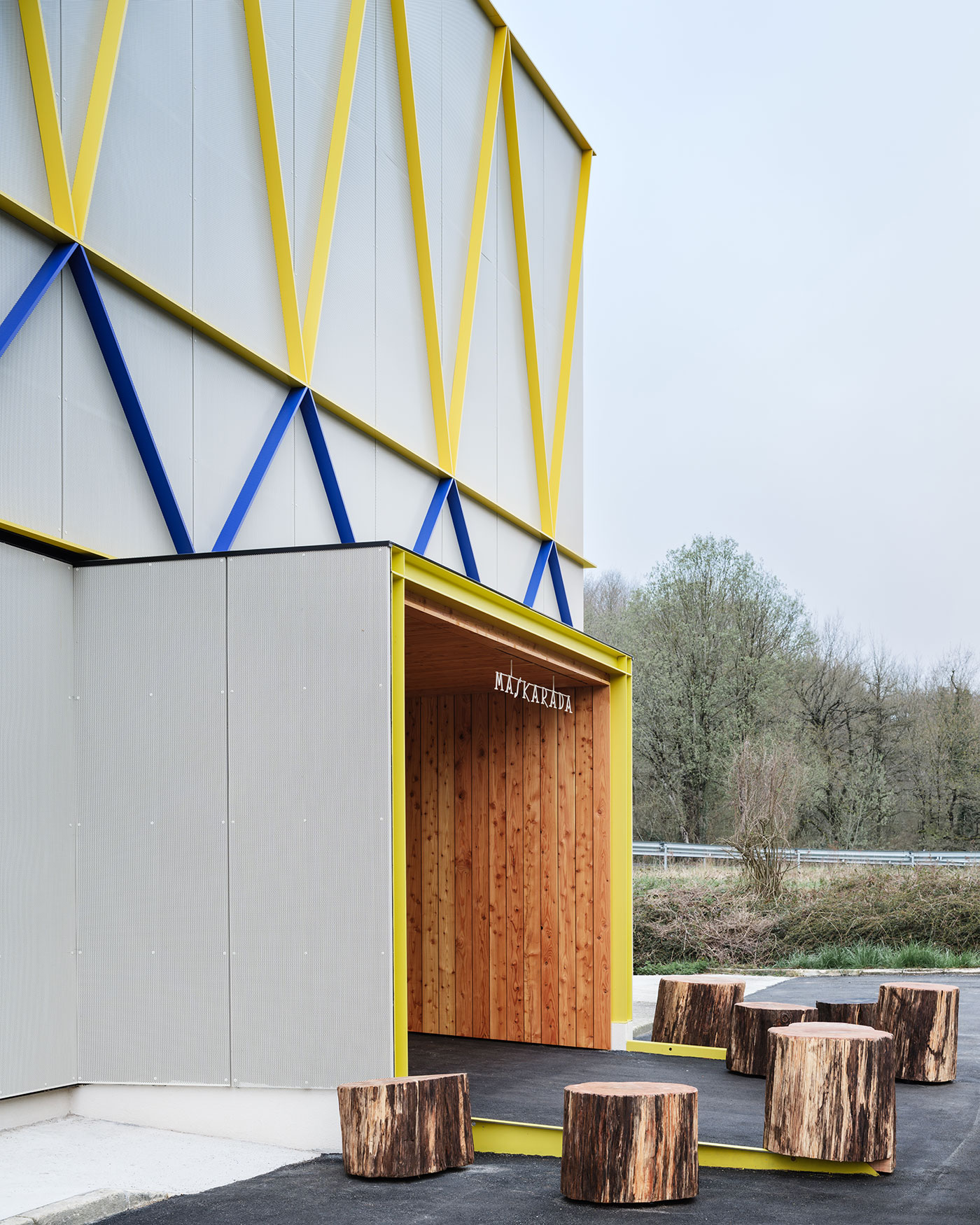 Maskarada MID estudio © María Azkarate 3 Maskarada MID estudio © María Azkarate 3