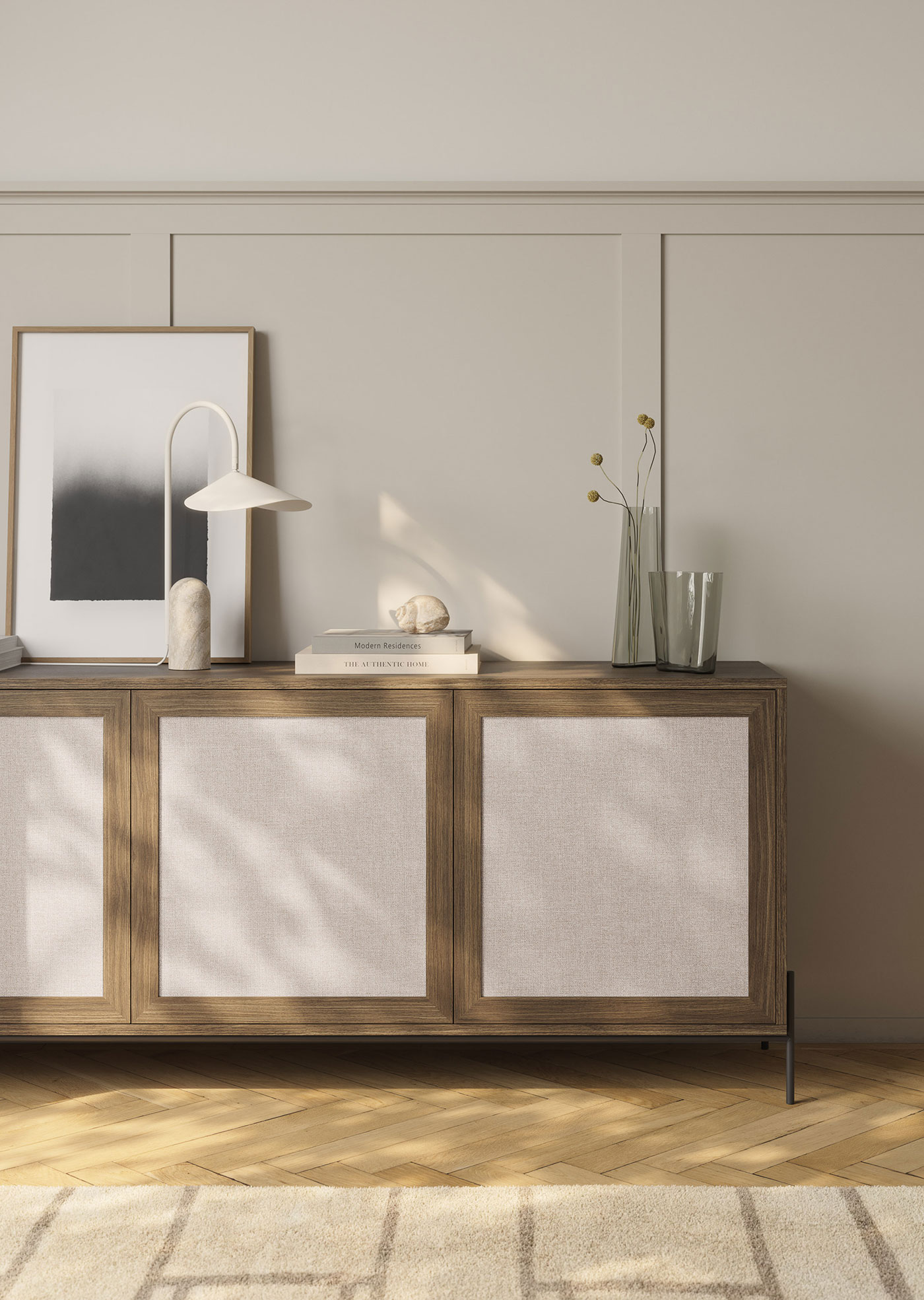 Finsa Habitat 360 conecta diseño, industria y sostenibilidad para crear el futuro de la vida