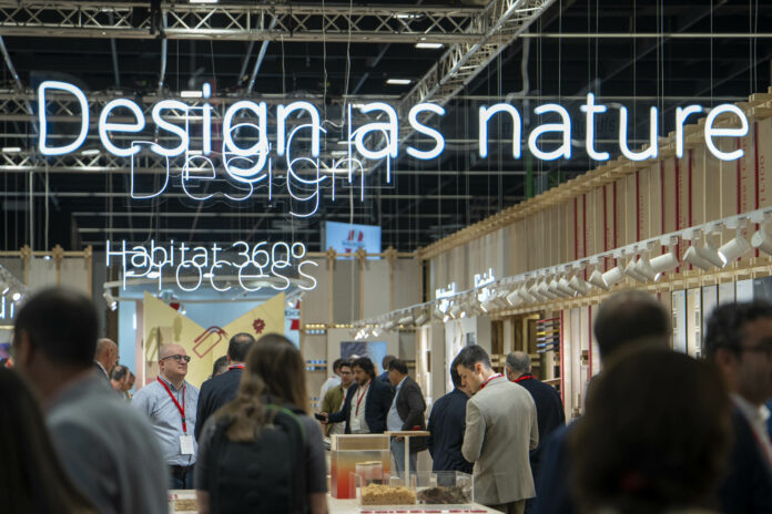 Interzum 2025 Finsa y la vanguardia de la sostenibilidad en la industria de la madera