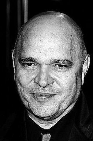 Antonio Minghella. Entrevista al Arquitecto y Cineasta Jorge Gorostiza Antonio Minghella. Entrevista al Arquitecto y Cineasta Jorge Gorostiza