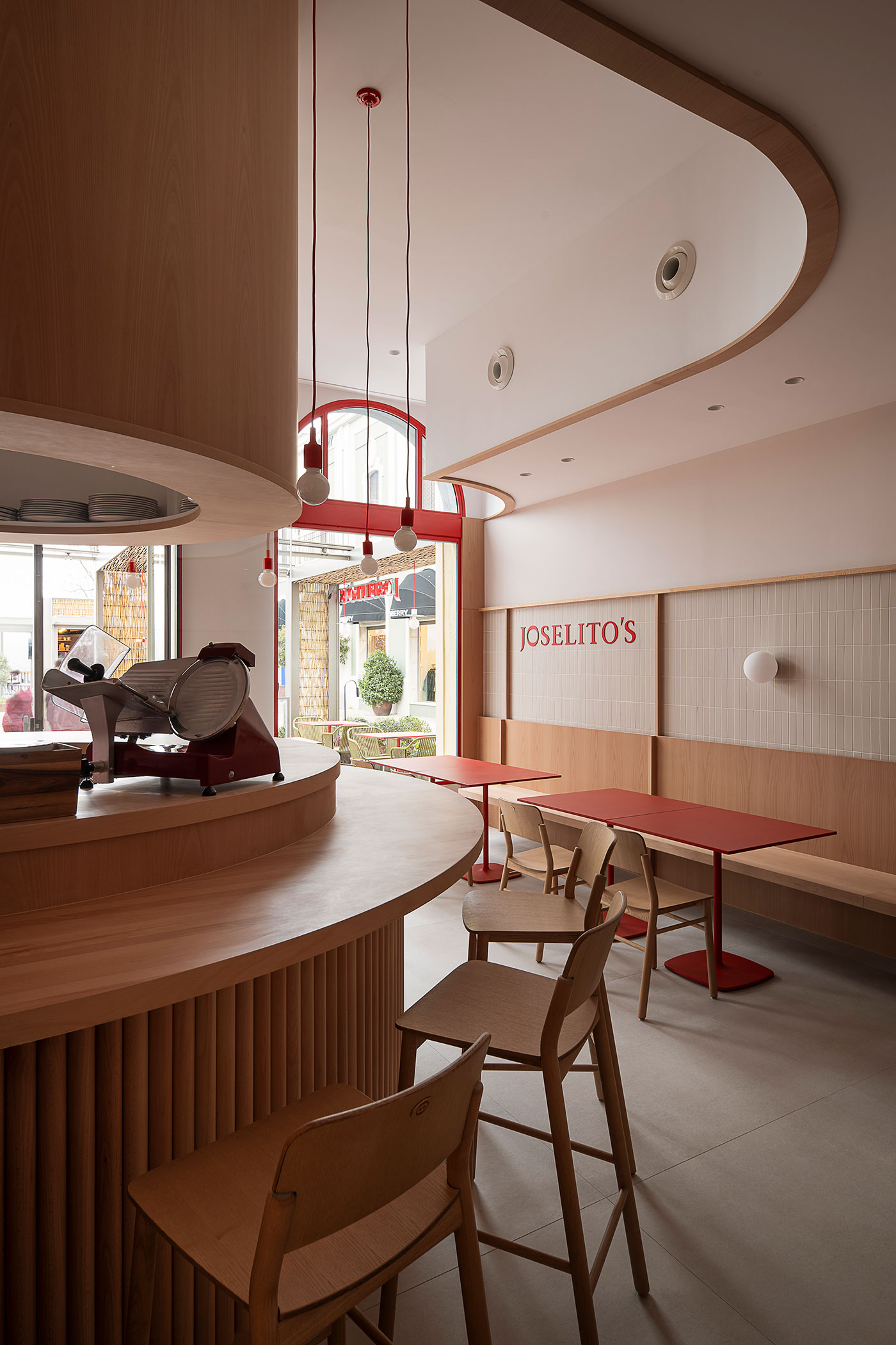 Joselito Deli LRV | Sergio Murillo Moreno - David Hernández Martín © Gabriel Gallegos 