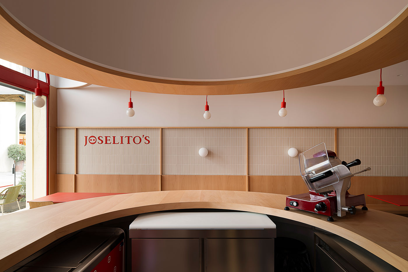 Joselito Deli LRV | Sergio Murillo Moreno - David Hernández Martín © Gabriel Gallegos 