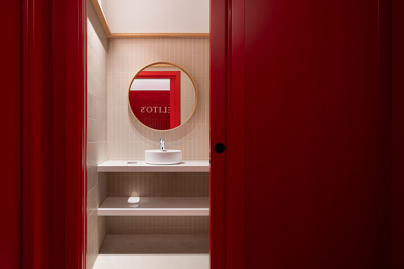 Joselito Deli LRV | Sergio Murillo Moreno - David Hernández Martín © Gabriel Gallegos 