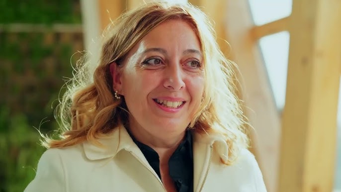 Edificio Impulso Verde, Concello de Lugo. El viaje de la madera