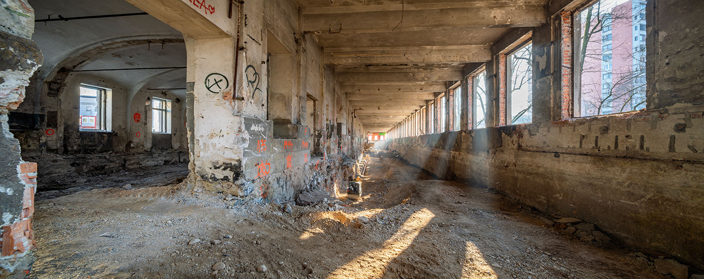 Centro ROG. Centro Mendoza Partida de Arte, Innovación y Diseño - BAX Studio © Ana Skobe 6