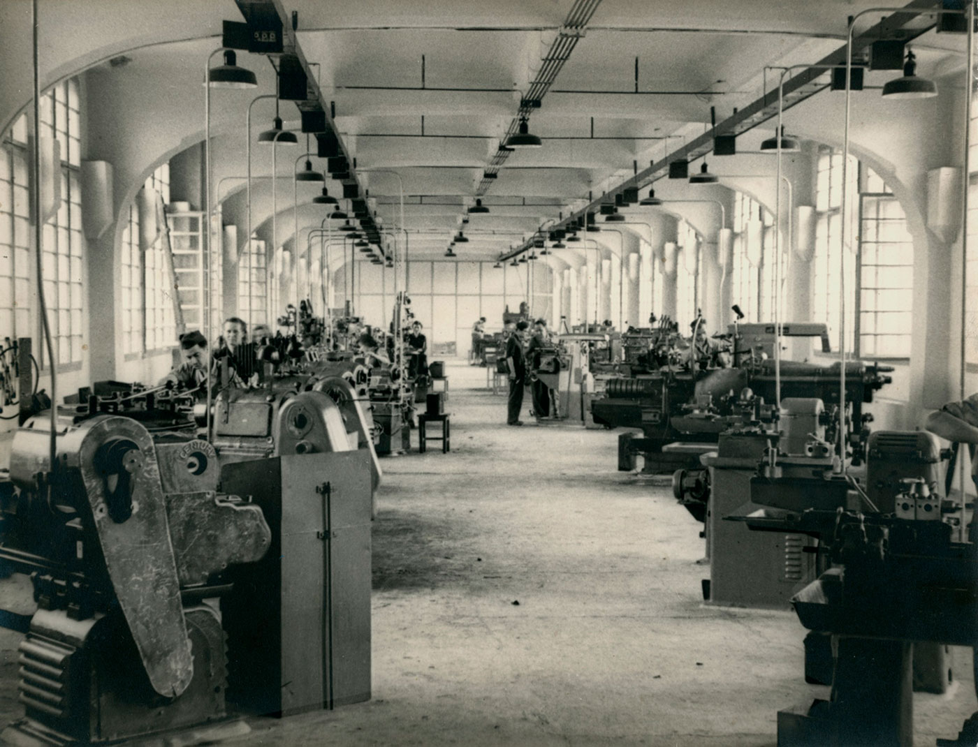 Centro ROG. Centro Mendoza Partida de Arte, Innovación y Diseño - BAX Studio © Ana Skobe 7