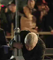 Detalles de captura de secuencia de megaciudad del colapso del Empire State mencionados por Jorge Gorostiza