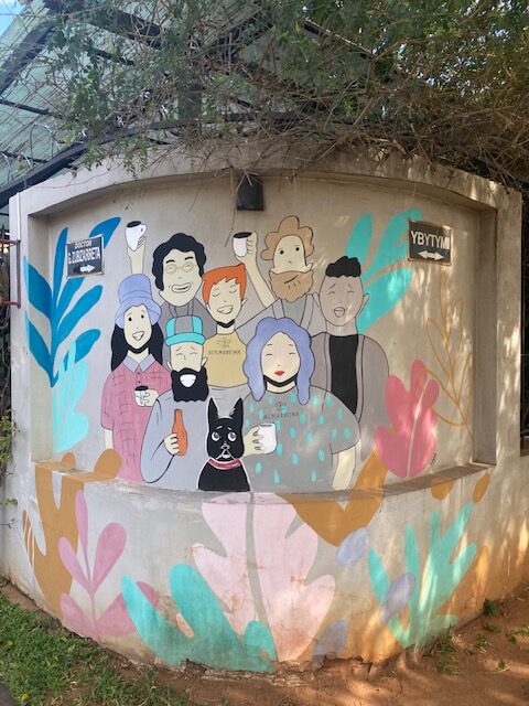 El barrio, como última resistencia social. Ensayo acerca de los barrios pasados, presentes y futuros (I) | Adolfo Gabriel Ayala Moreno